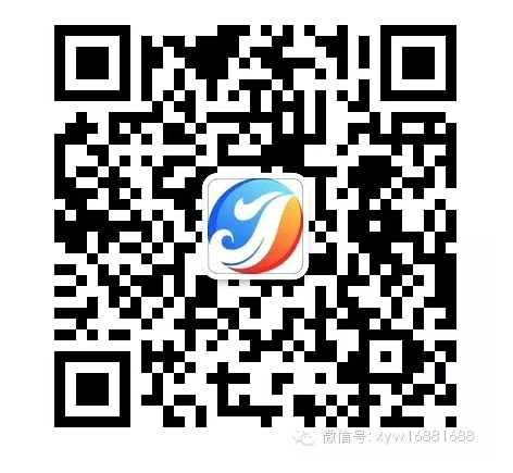 喜有沃微信訂閱號.png