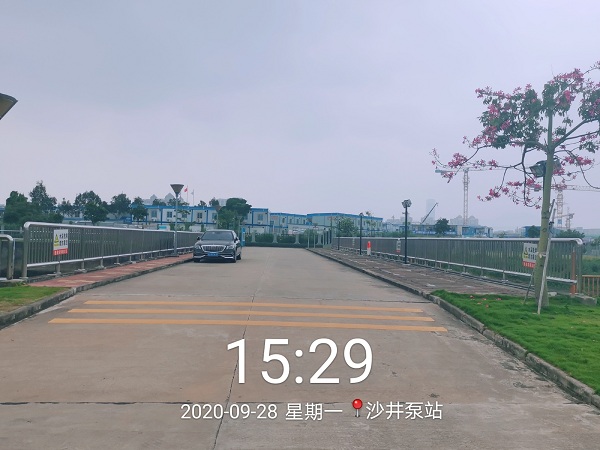 304不銹鋼管護欄 304不銹鋼管護欄