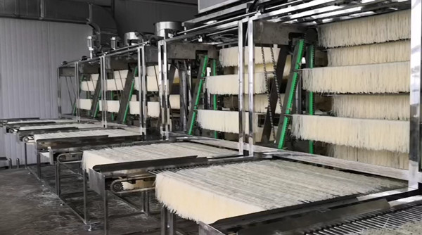 機械設備用不銹鋼管米粉松絲機