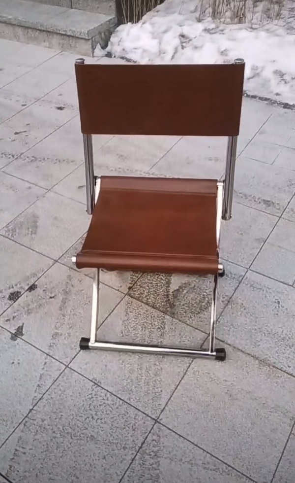 不銹鋼小馬扎 不銹鋼小馬扎